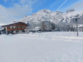 Ferienhaus Scheiber Leogang